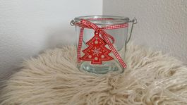Weihnachts Kerzenständer