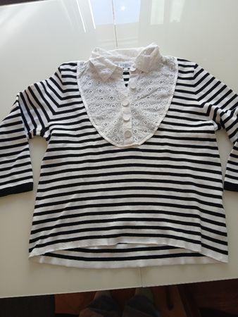 Pull Claudie Pierlot