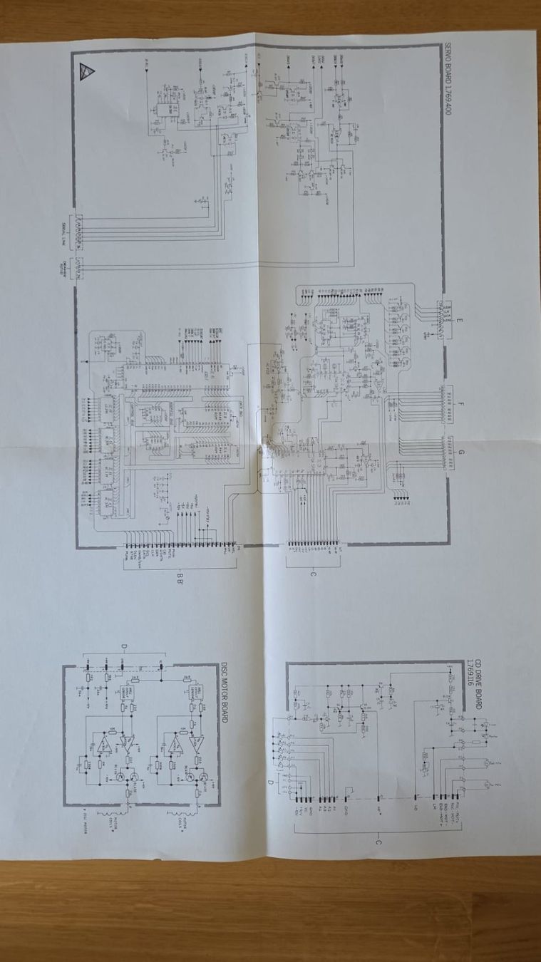 Revox Récepteurs: Revox B150 and B226 – D'occasion à Genève par yan_vh72 4