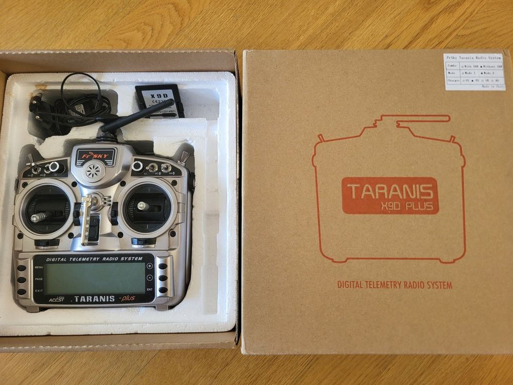 FrSKY X9D E X9D Plus Taranis - Coppia Slider Laterali (DX - SX - Foto 9