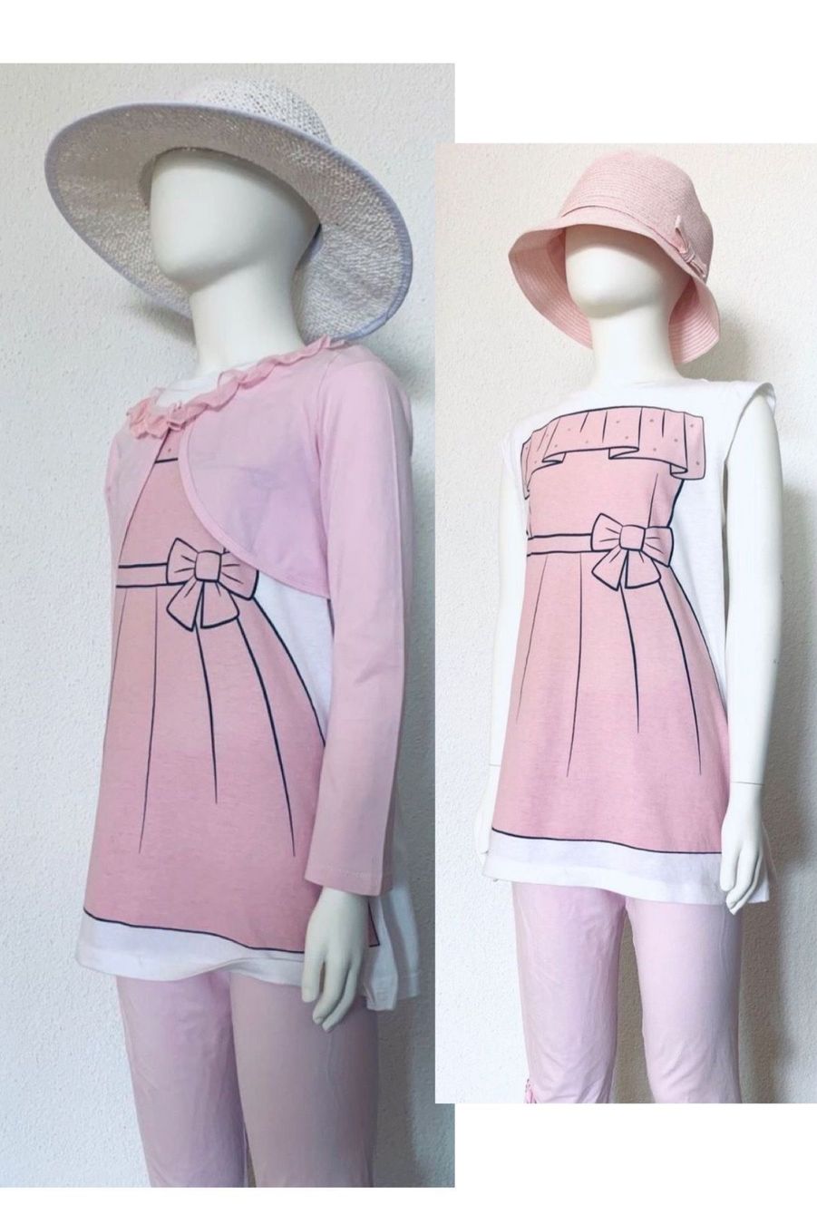 Lotti & Set di vestiti: Eyecatcher Paket alles ORIGINAL MARINES Gr. 140 – Usato da Emmenbrücke venduto da little.treasures 1
