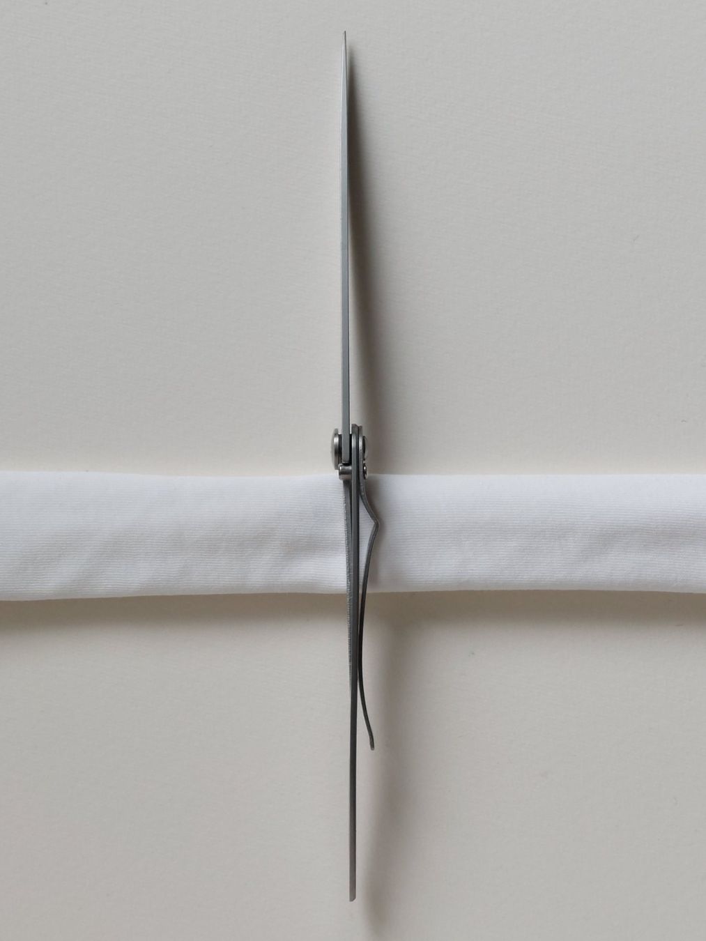 Coltelli tascabile: Klappmesser "Le 34 Grammes" von Baladéo – Nuovo e nell'imballaggio originale da Liebefeld venduto da Helveticus6 2
