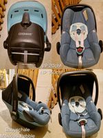 Maxi Cosi Pebble