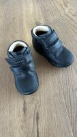 Dunkelblaue Geox Schuhe, Grösse 21, Top Zustand!