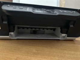 Multifunktionsdrucker Canon Pixma MP140 akzeptabel