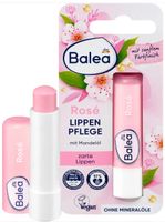 Balea Lippenpflege Rosé, Limited Edition, NEU & OVP!