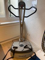 BodyCult Vibrationsplatte VIP 5200 PRO