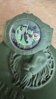 Versus Versace Uhr, neuwertig, Camouflage Muster (16)