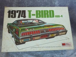 Ford Thunderbird 1974  1:32