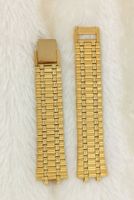 Gucci Armband vergoldet neu Bracelet Anschlagbreite 18mm