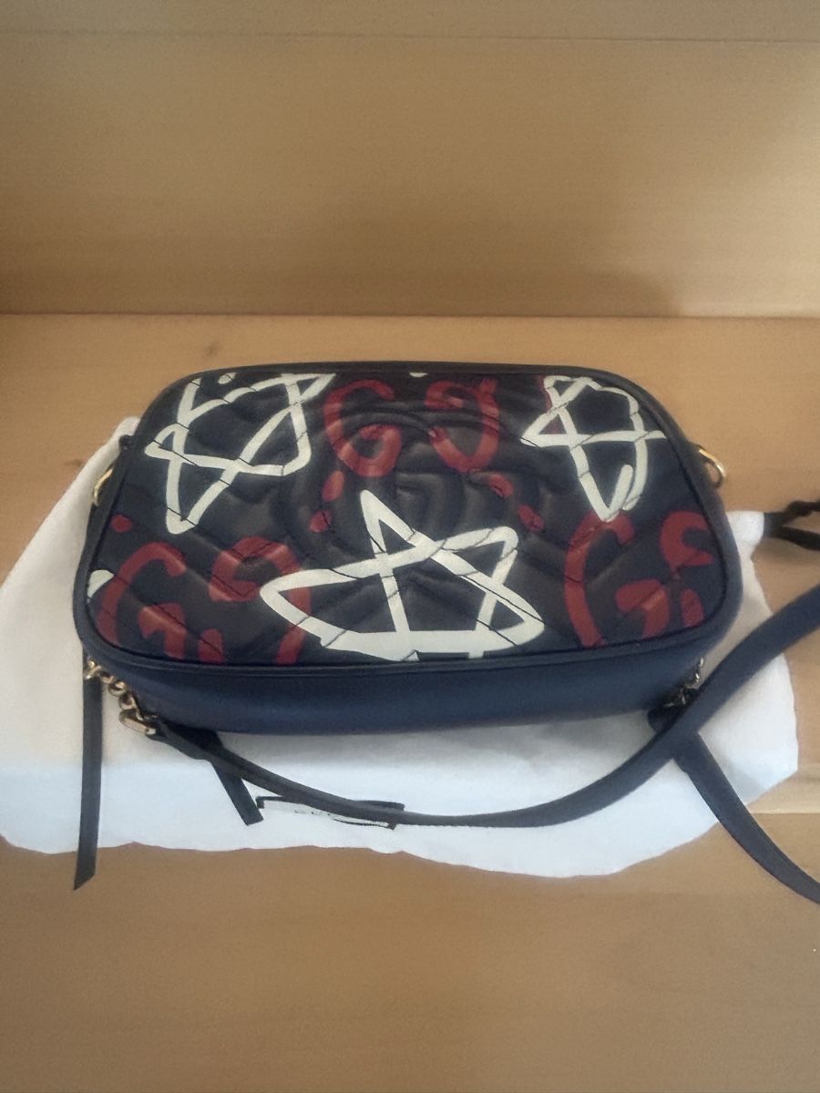 Gucci Borse da donna: Gucci Tasche – Usato da Frenkendorf venduto da pasqui123 2