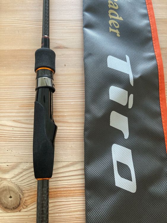 Graphiteleader Tiro Prototype 772M | Kaufen auf Ricardo