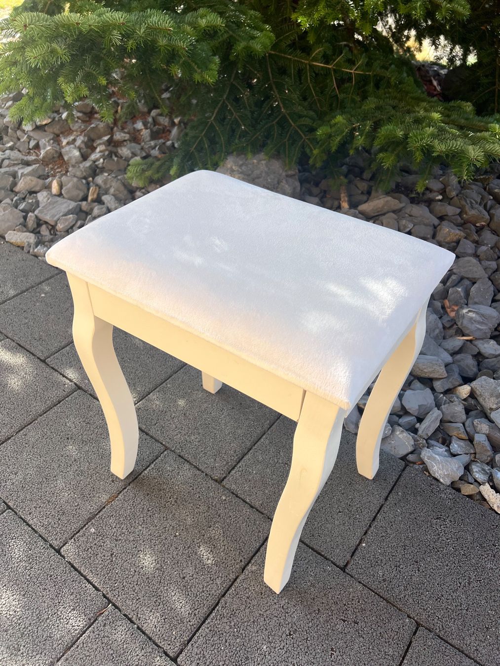 Tavoli da trucco: Schminktisch weiss – Usato da Buchs AG venduto da nic_2ptz 2