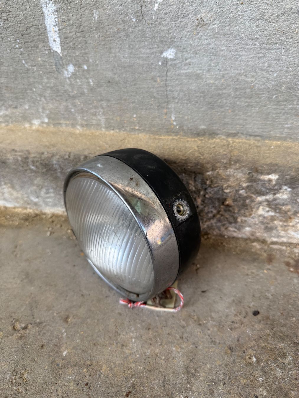 Sachs Pièces pour mobylette: Mofa Lampe – D'occasion à Fahrni b. Thun par berger_tuning34 3
