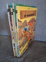 Yakari de Derib et Job