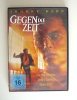 Gegen die Zeit (DVD) Johnny Depp, Christopher Walken
