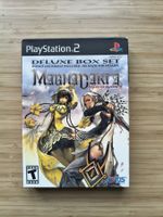 Magna Carta: Tears of Blood - Deluxe Box Set (PS 2)