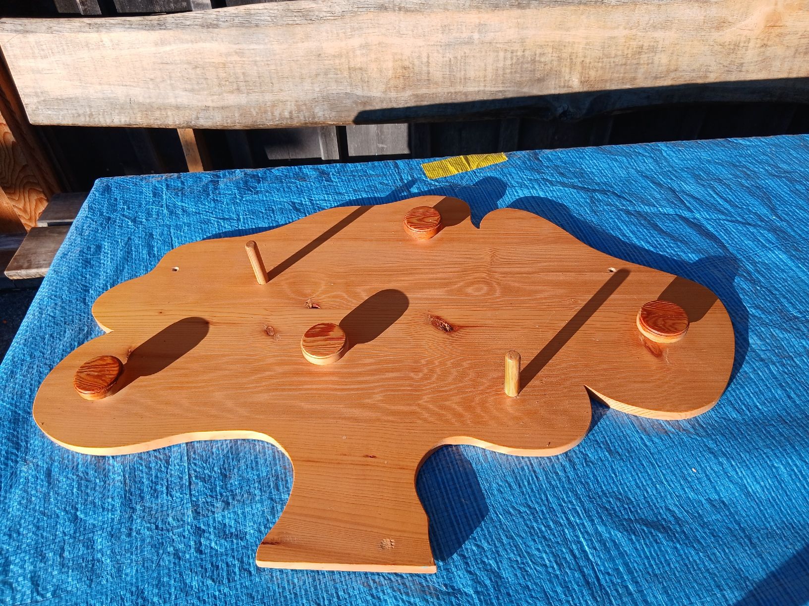 Guardaroba: Garderobe für Kinderzimmer – Usato da Nesslau venduto da Jakobi01