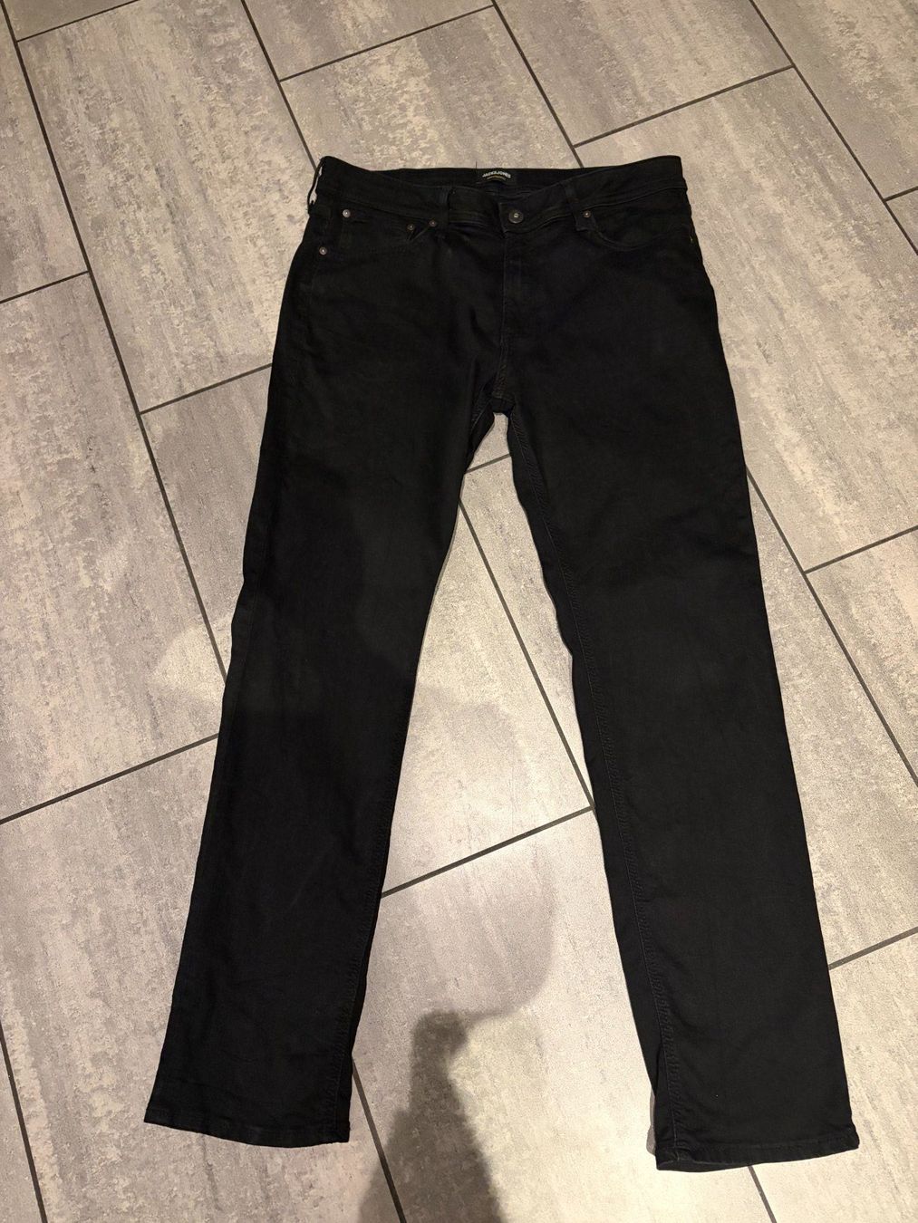 Jack & Jones Jeans: Jack & Jones Jeans Gr. 34 – Nuovo (secondo la descrizione) da Cadempino venduto da sachatimon 1