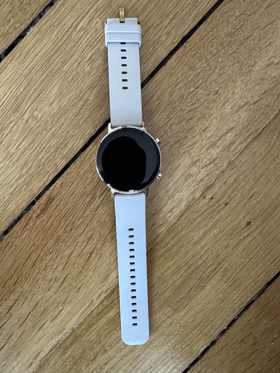 Huawei Smartwatch: Huawei Watch GT 2 Elegant – Neuf (Voir description) à Bern par Max_Bern