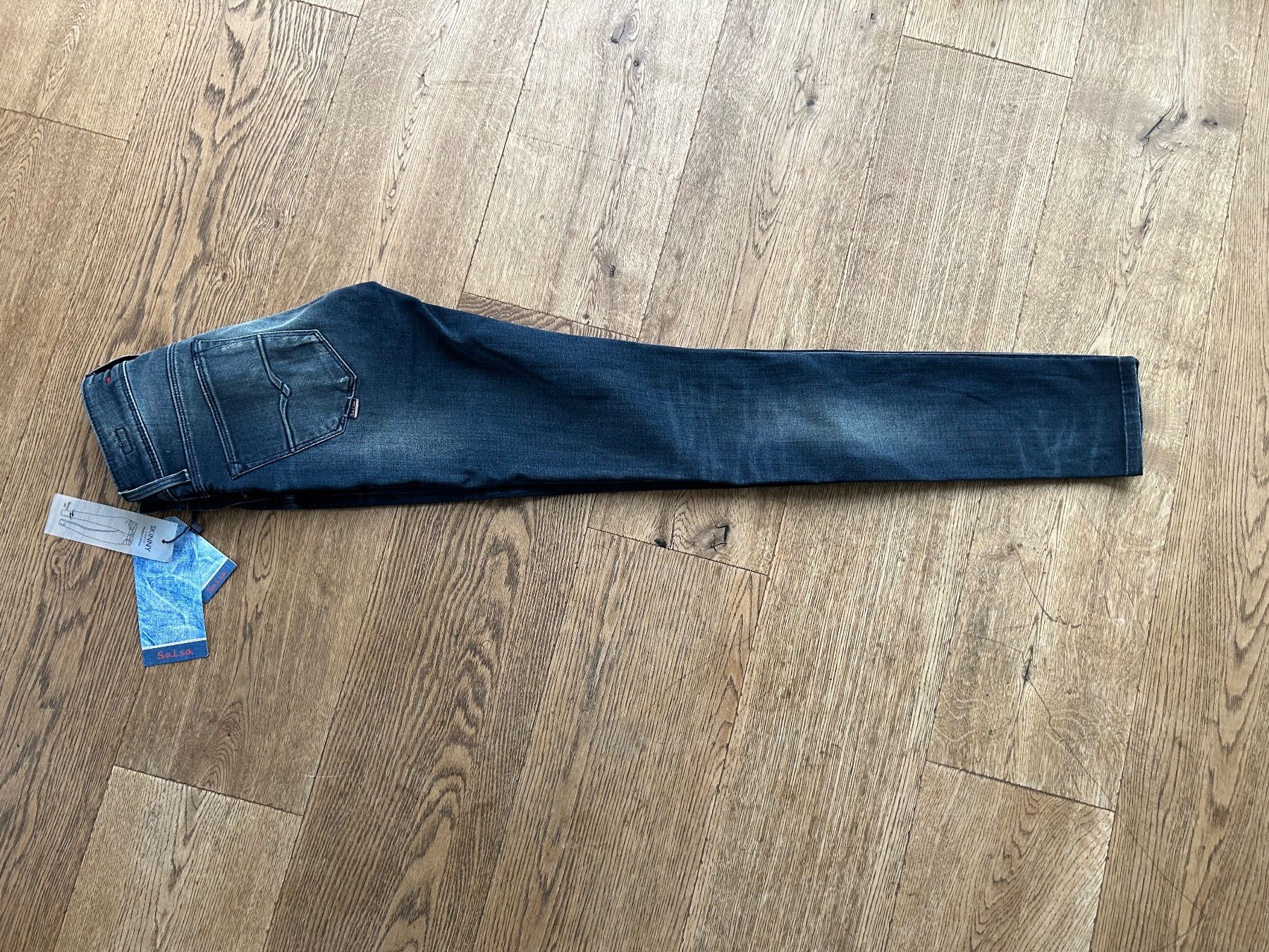Gang Jeans: Jeans, Salsa, ++NEU++, 26/32 – Nuovo (secondo la descrizione) da Stettfurt venduto da outlet72 1
