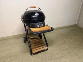 Gaskugelgrill Outdoorchef Ascona 570 G