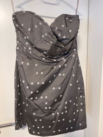 Corsagenkleid ungetragen Gr 42