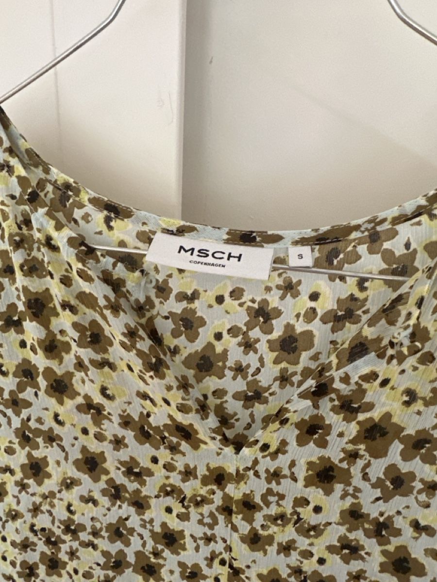Robes: Msch Copenhagen Kleid S – D'occasion à Zürich par Misus.Flohmi 1