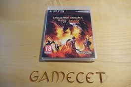Dragon's Dogma: Dark Arisen