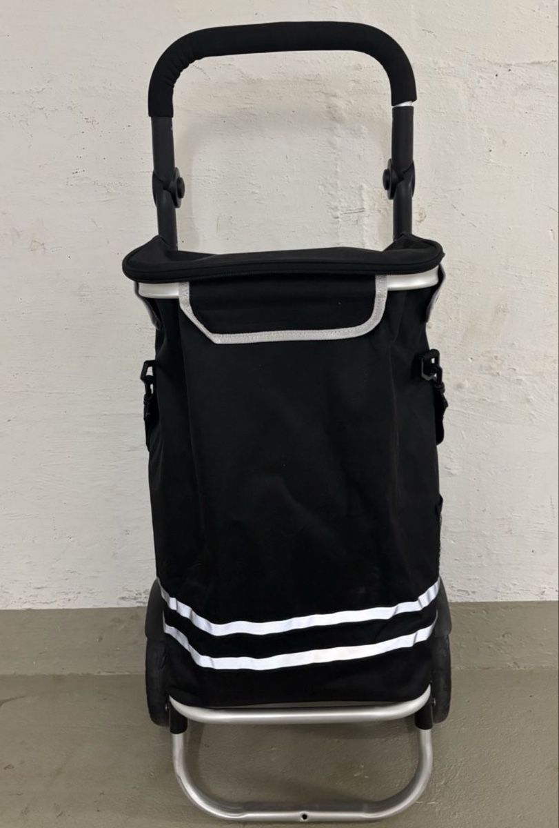 Altro per la casa: Einkaufstrolley – Usato da Niederhasli venduto da secondhand10