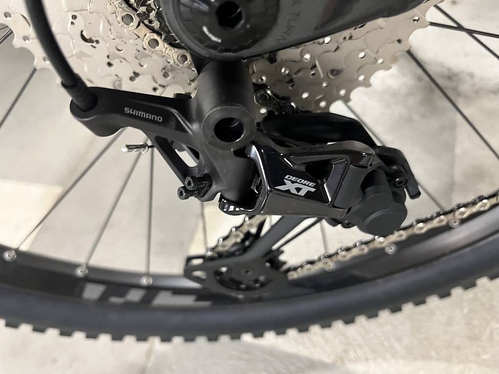 Orbea Velos: E-Bike Orbea Wild – Gebraucht aus Glattbrugg von mixi06 3