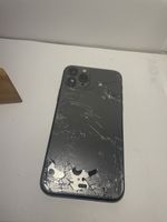 Iphone 11 pro icloude defekt