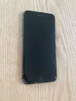 Apple iPhone 8 schwarz