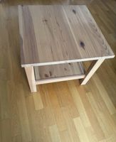 Ikea Couchtisch hemnes