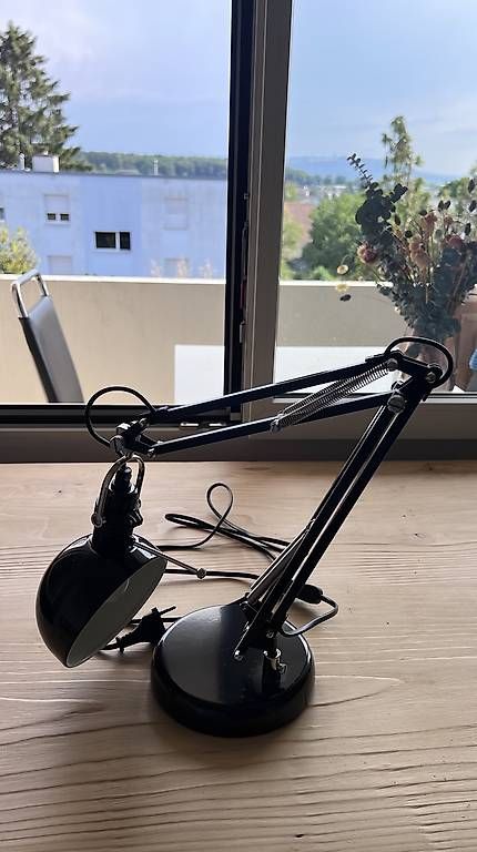 Lampes: Schreibtischlampe – D'occasion à Ittigen par mat_p877 4