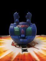 Bakugan Battle Brawlers New Vestroia Dual Elfin Aquos 530G