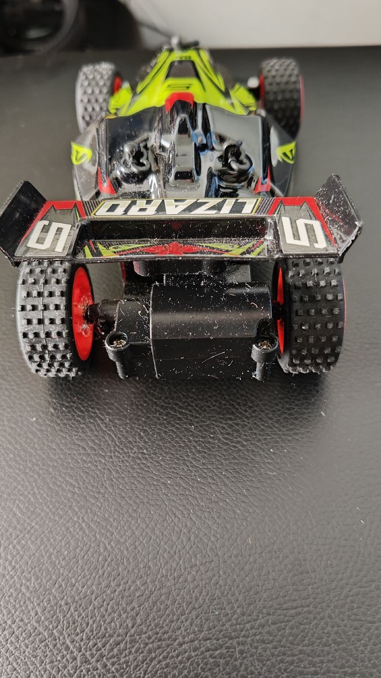Modellismo RC: Voiture RC – Nuovo (secondo la descrizione) da Lausanne venduto da chwiese 2