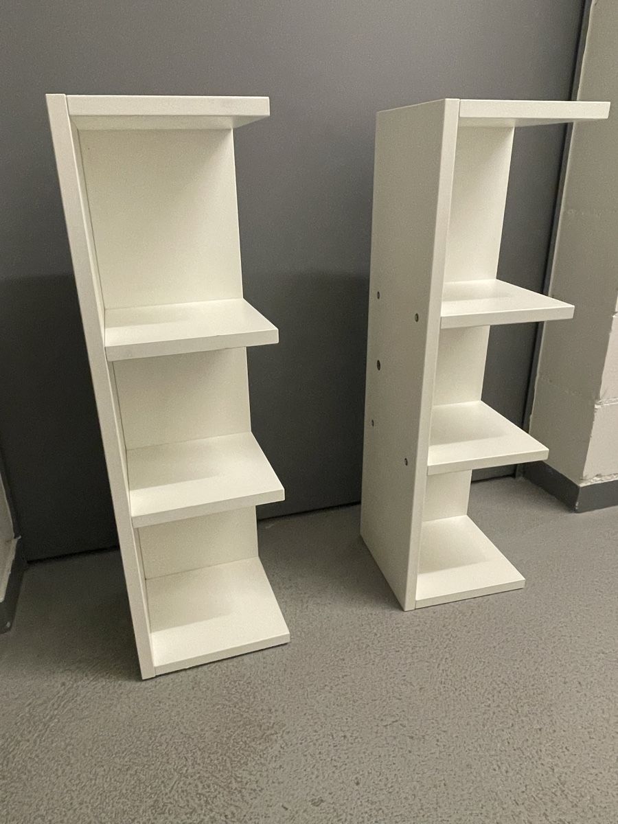 Ikea Regale: 2 Regale IKEA Lillangen – Gebraucht aus Weiningen ZH von wunderkaro 1