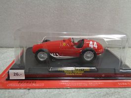 1:43 Altaya F1 Formel 1 Ferrari 625 F1 1955 M. Trintignant