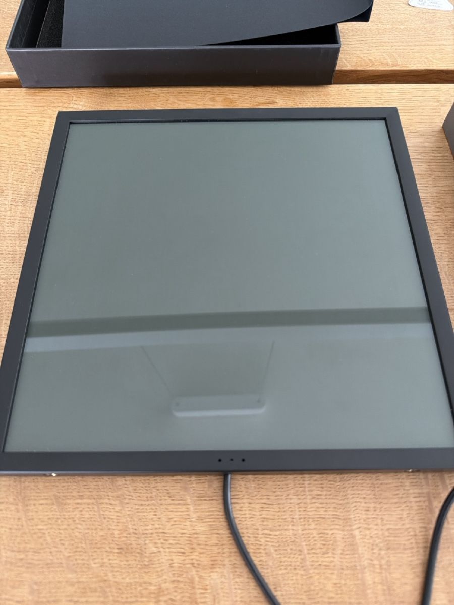 Bilderrahmen: Divoom Pixoo 64 Pixel Art Cloud Frame – Neu (gemäss Beschreibung) aus Walchwil von mdiop 2