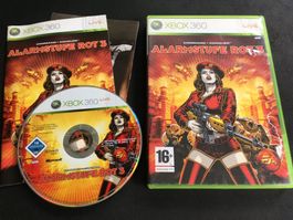 Alarmstufe Rot 3 (Inkl. Poster) - Xbox 360 Game