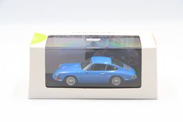 Porsche 911 901 1964 Porsche Platz Genf 1:43 Spark