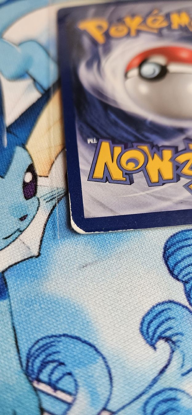 Pokémon Sammelbilder & Trading cards: Rihorn 61/64 Jungle ENG – Gebraucht aus Belp von Ginus85 2