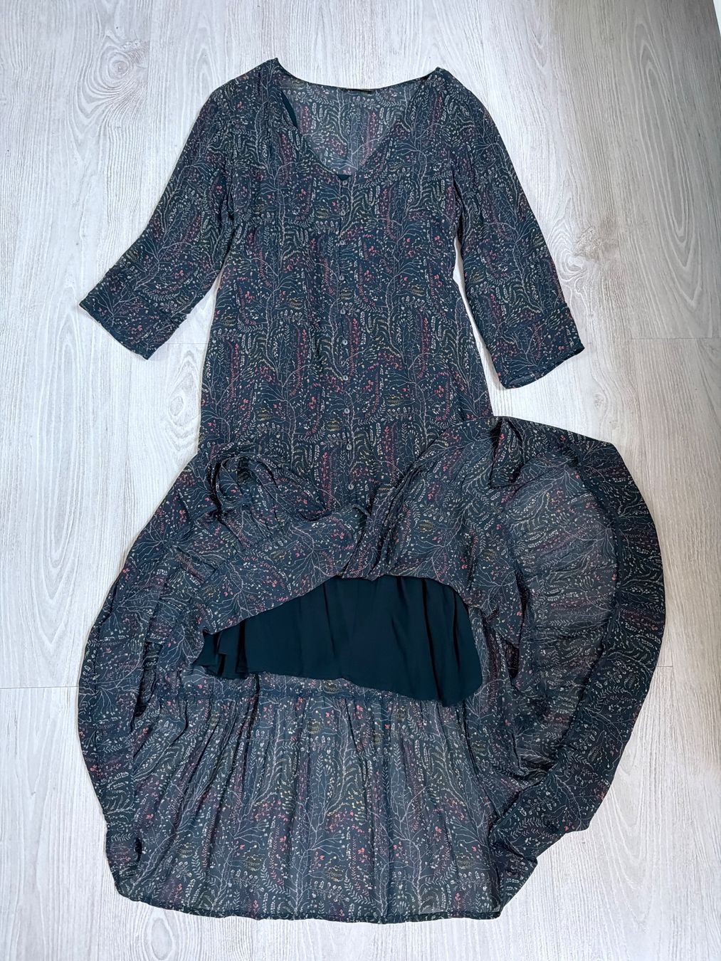 Nile Vestiti: Nile Sommerkleid – Nuovo (secondo la descrizione) da Wiesendangen venduto da Jafani