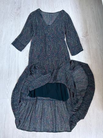 Nile Sommerkleid