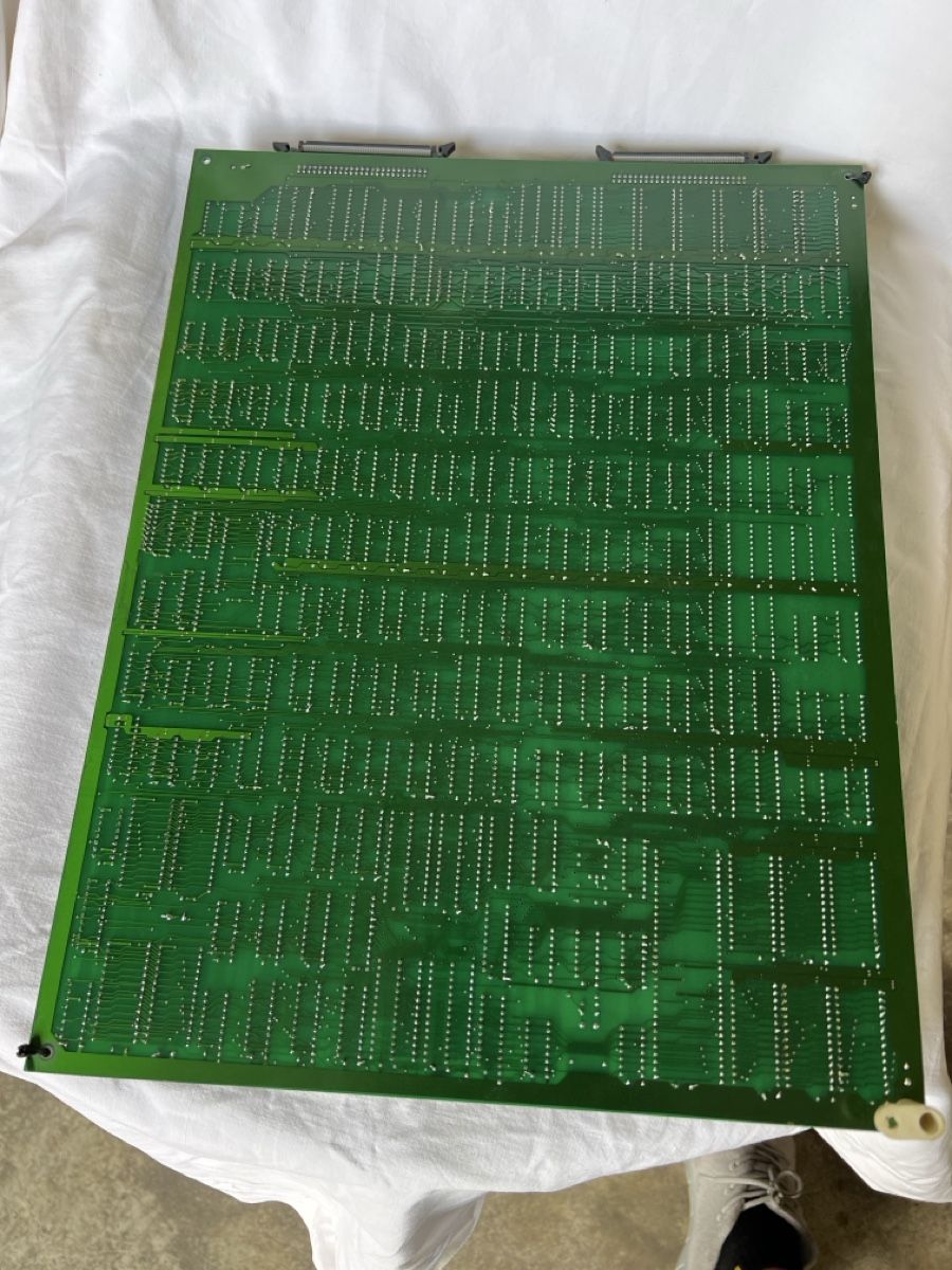 Slot Machine: P-47 arcade Platine Jamma – Usato da Nänikon venduto da Flipperbar 4
