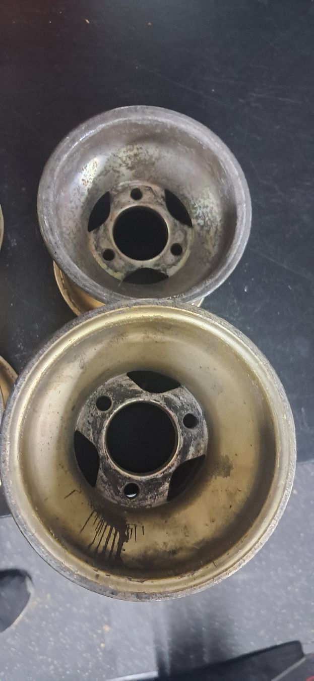 Karts: Kart Felgen – Gebraucht aus Vinelz von Stefu08 4
