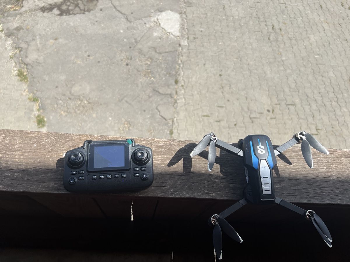 Videocamere: Drohne – Nuovo (secondo la descrizione) da Tägerwilen venduto da nic_2zht 1