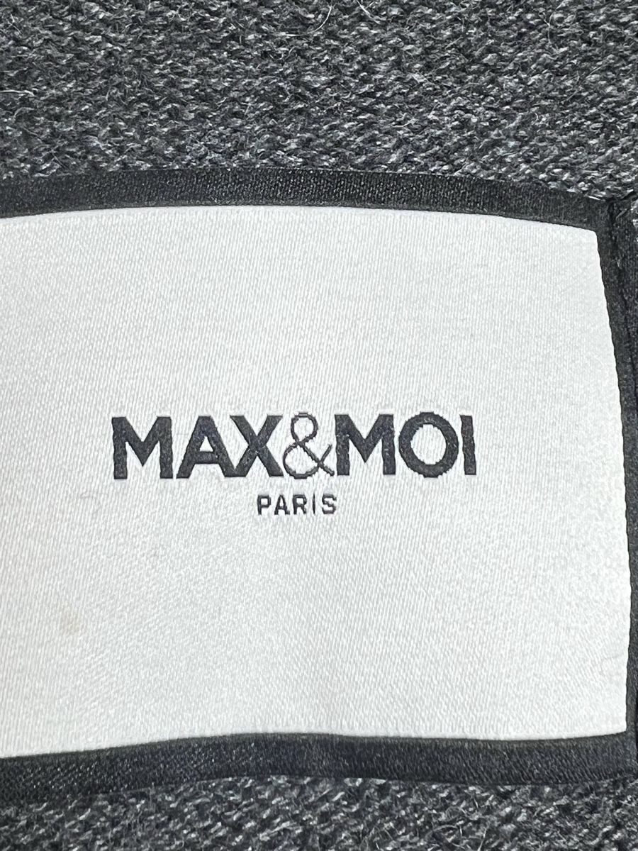 Max & Moi Cappotti: Max&Moi Paris Pelzmantel – Usato da Thun venduto da Xaman 2