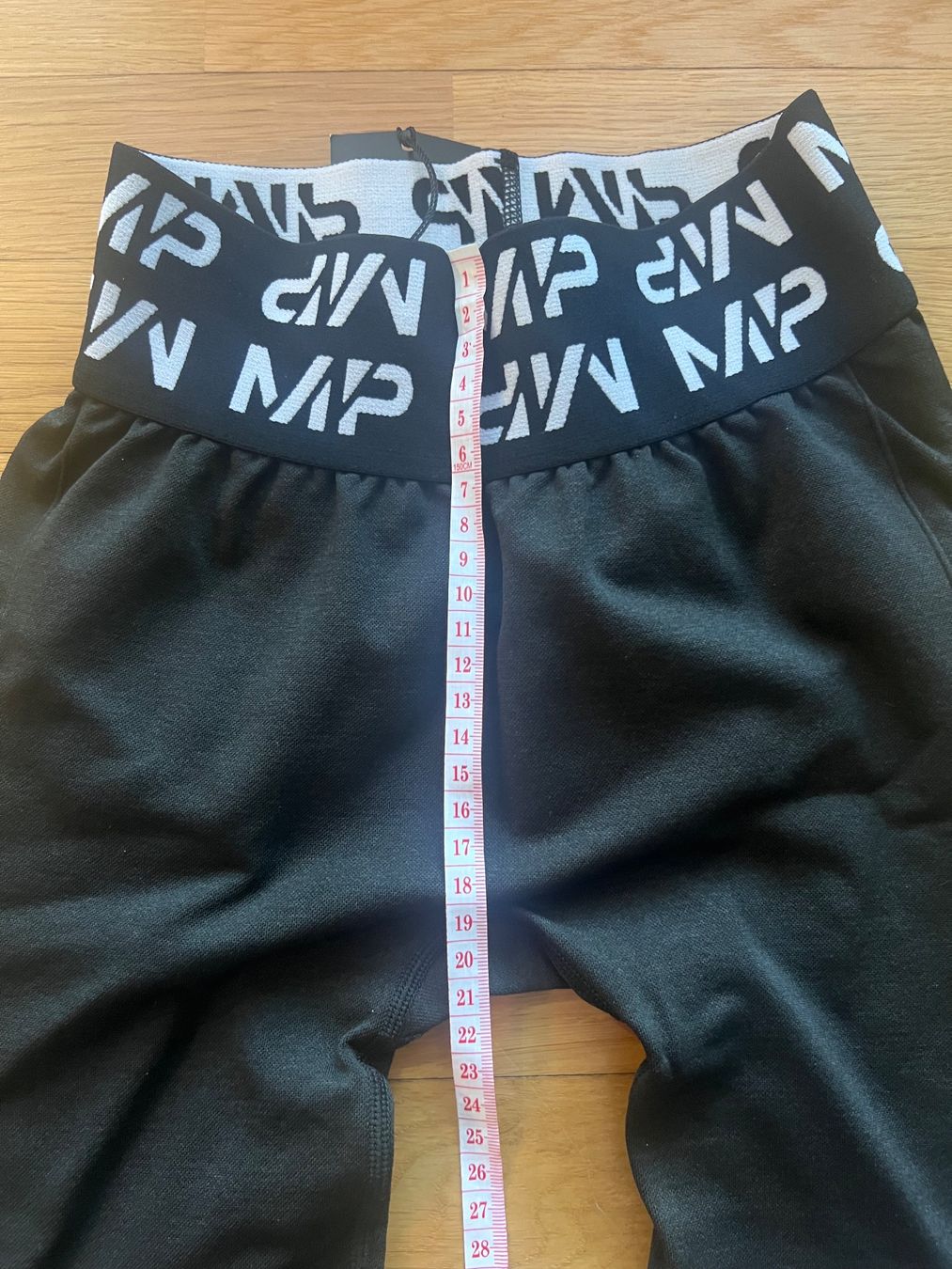 Leggings: My protein leggins xxs Neu – Neu (gemäss Beschreibung) aus Neuhaus SG von bernike 7
